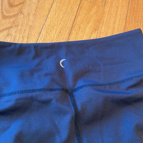 Zyia Active Crop Leggings - Picture 5 of 7